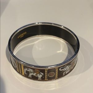 Hermès Bangle